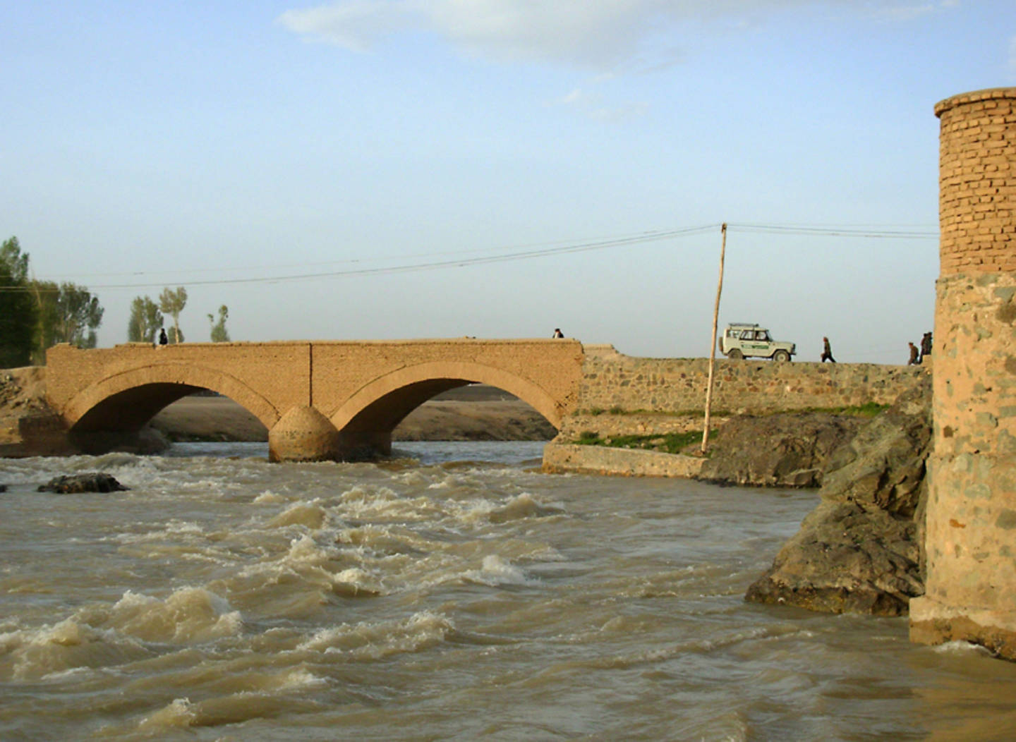 Chaghcharan