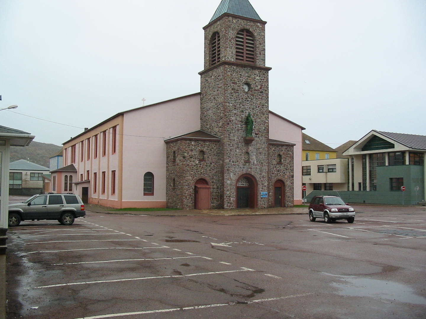 Saint-Pierre