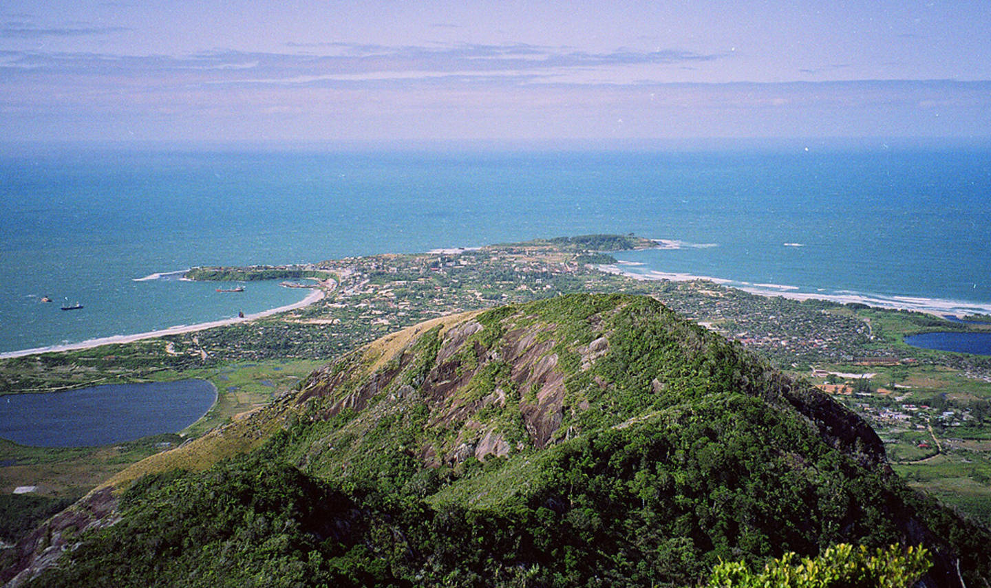Tôlanaro
