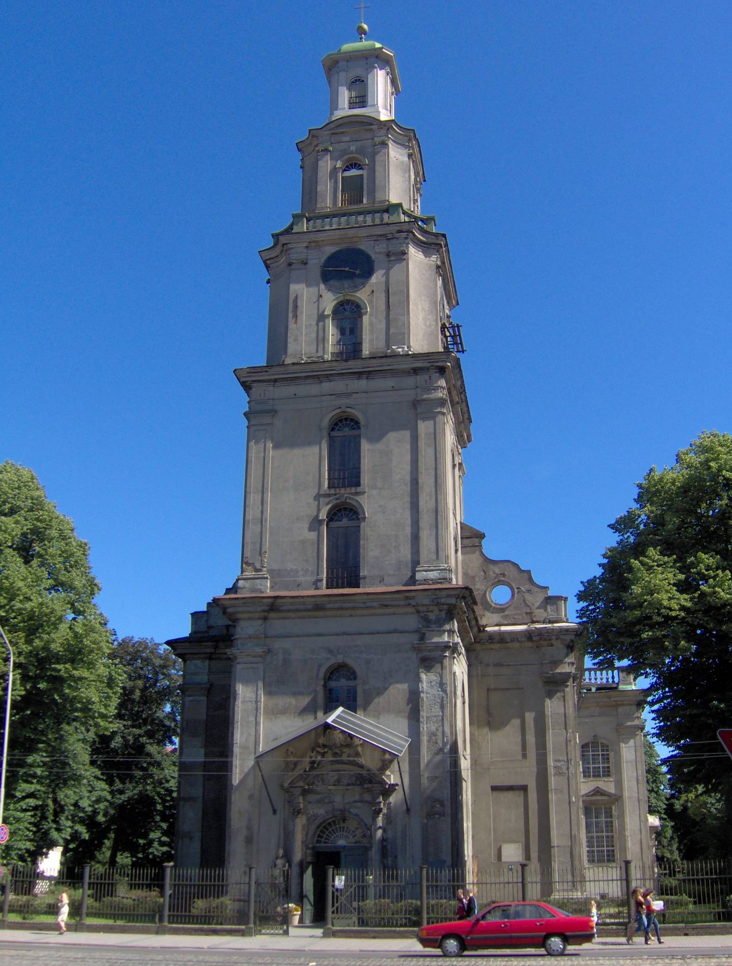 Liepāja