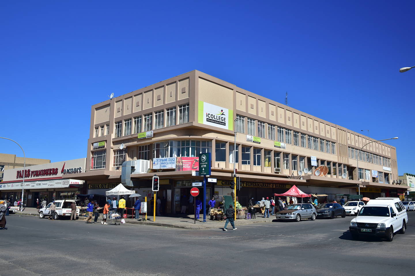 Mmabatho