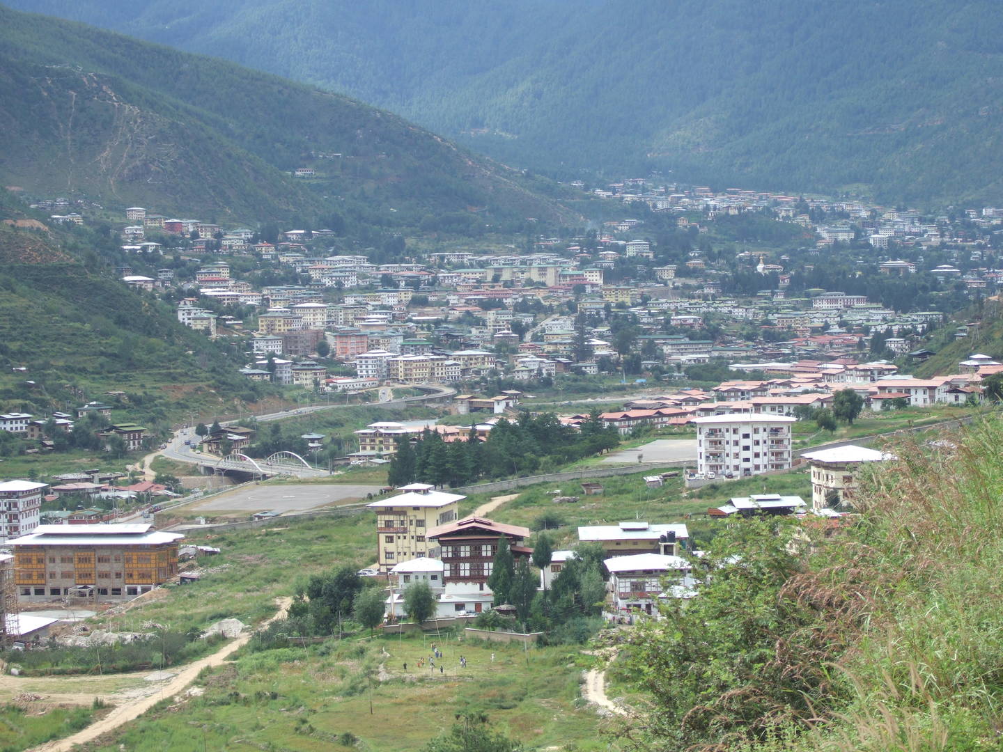 Paro
