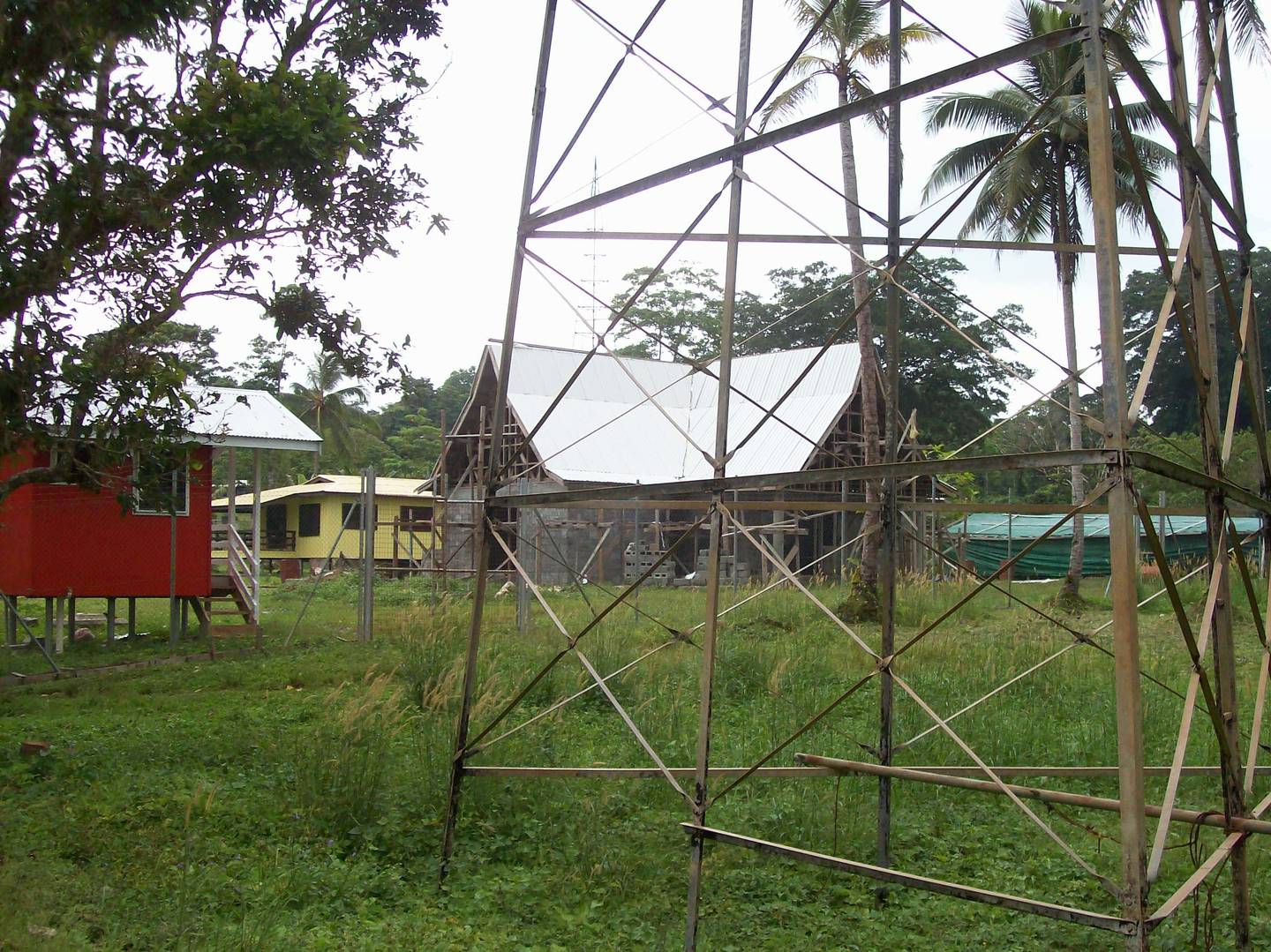 Rennell Island