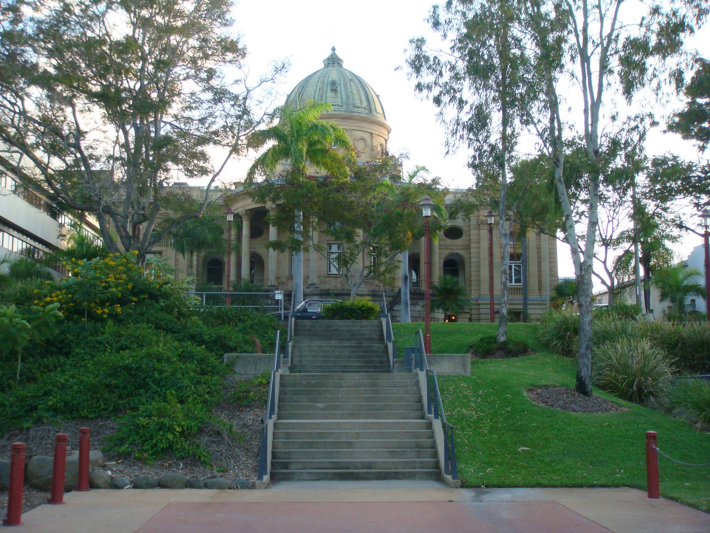 Rockhampton