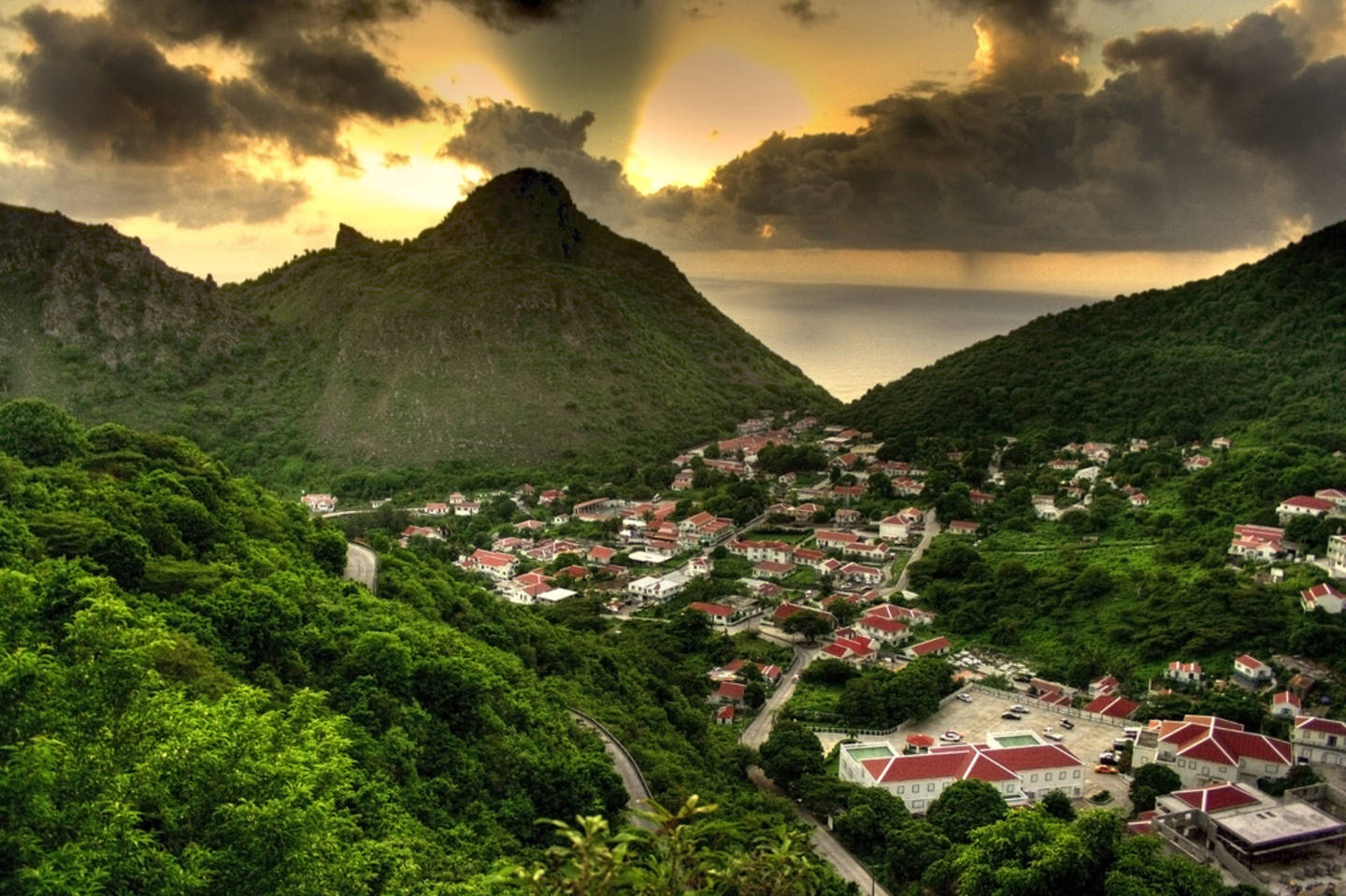 Saba