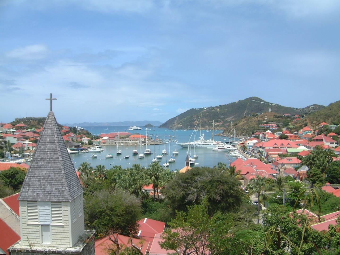 Saint Barthélemy