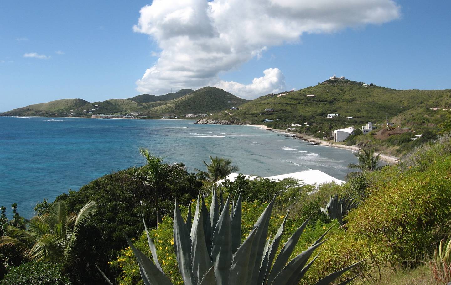 Saint Croix
