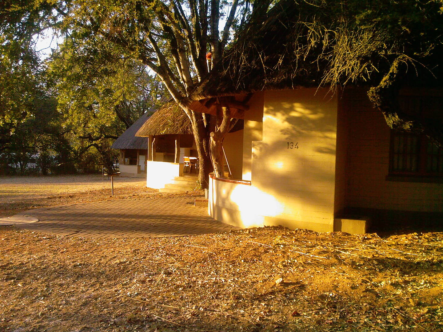 Skukuza