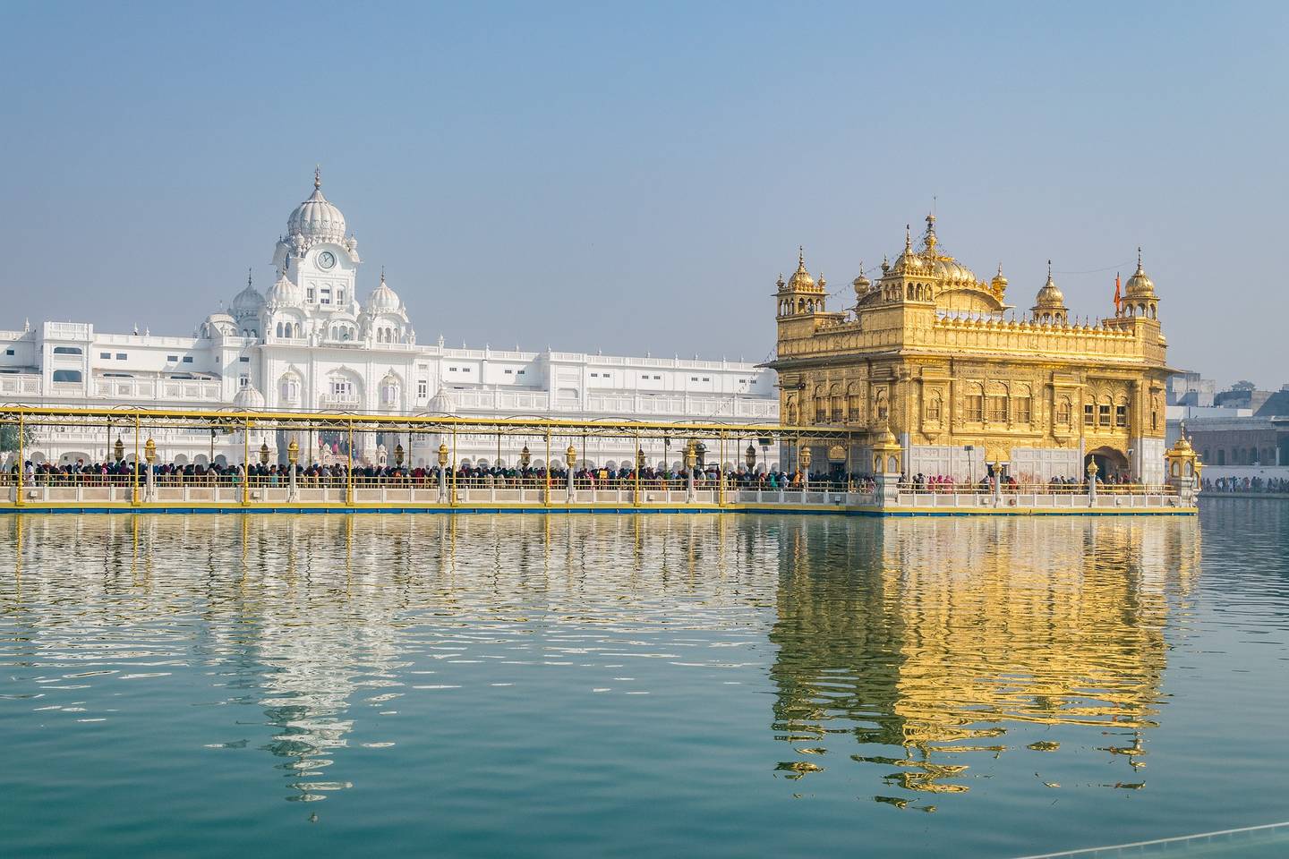 Amritsar