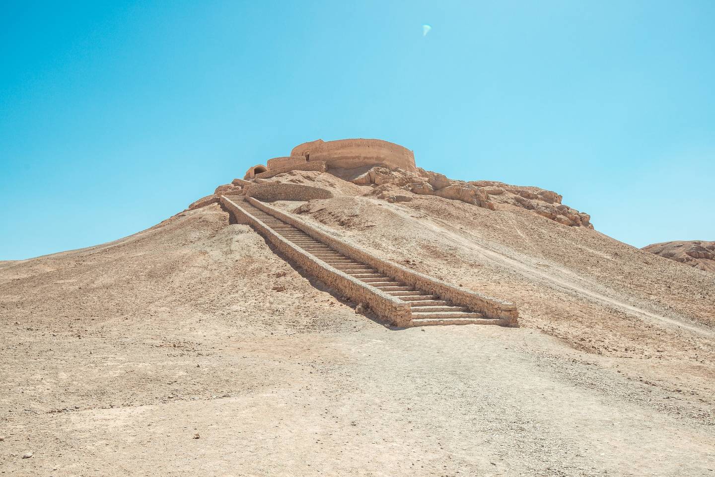 Yazd