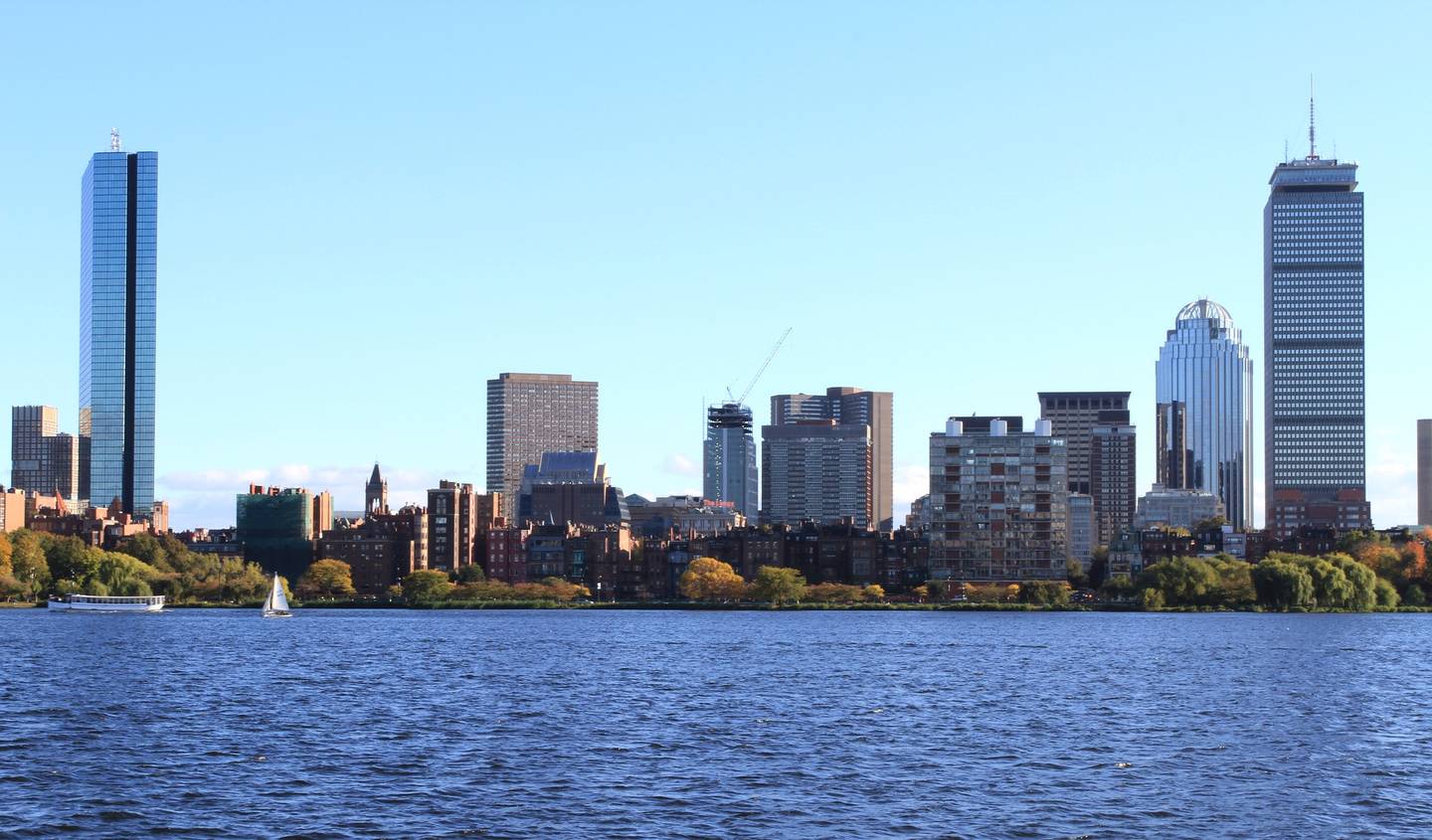 Boston