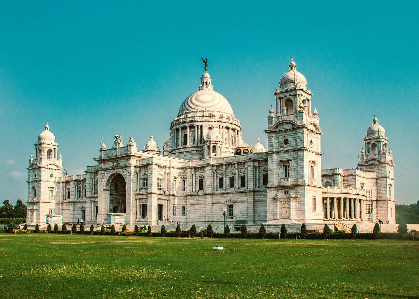 Kolkata