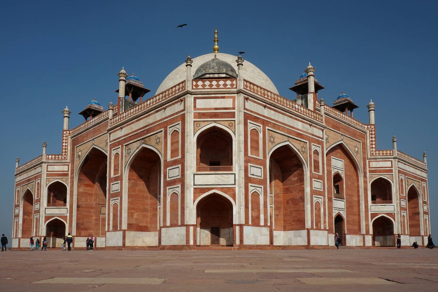 New Delhi