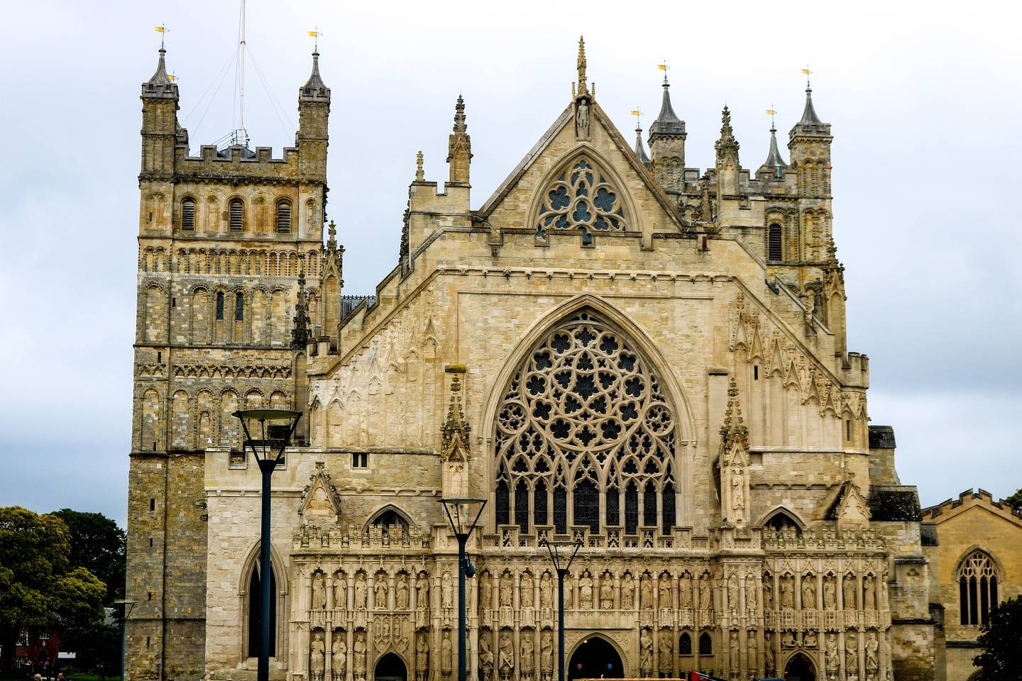 Exeter