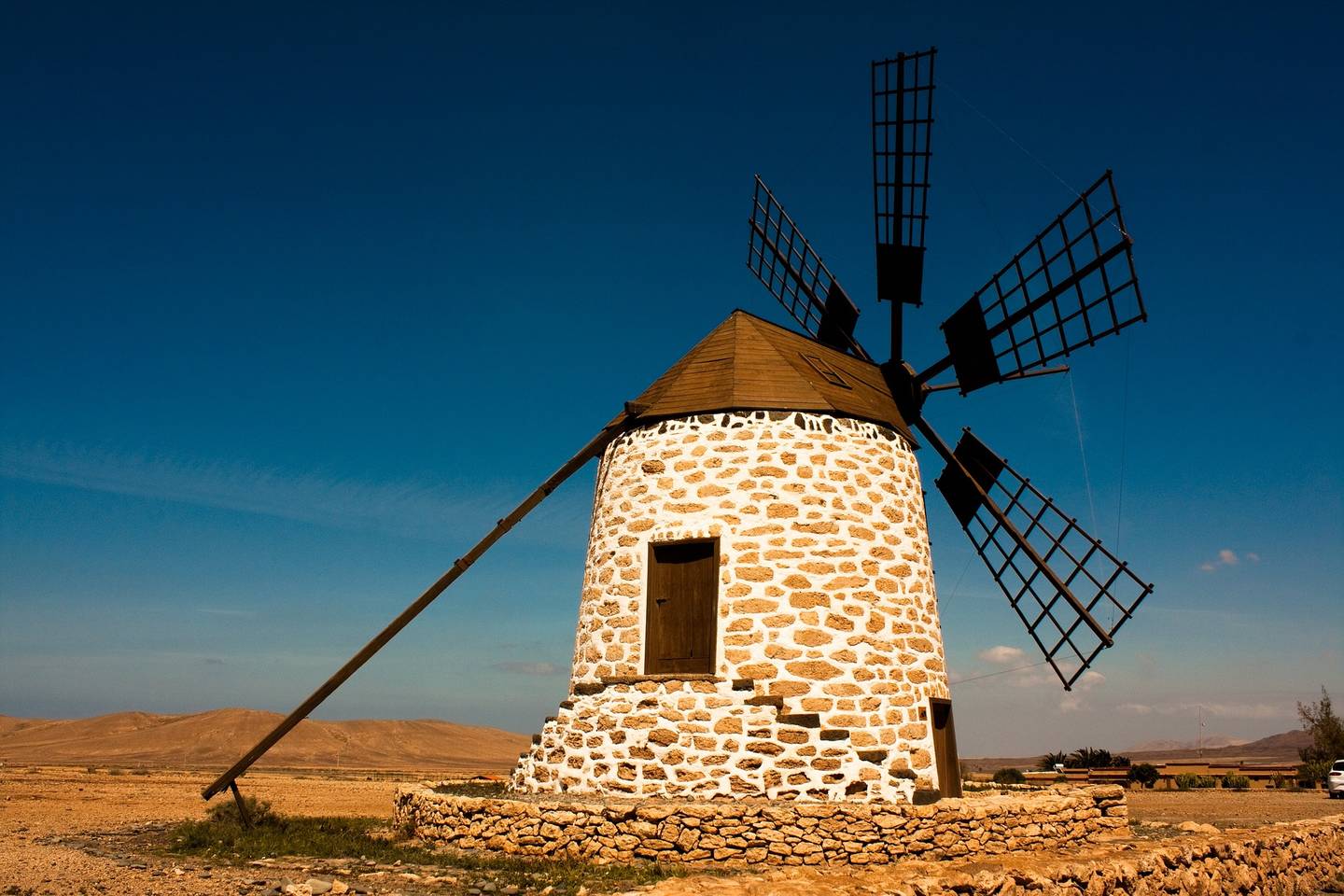 Fuerteventura