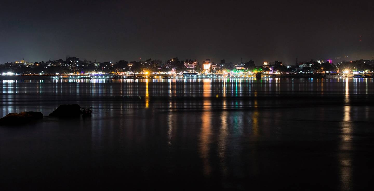 Guwahati