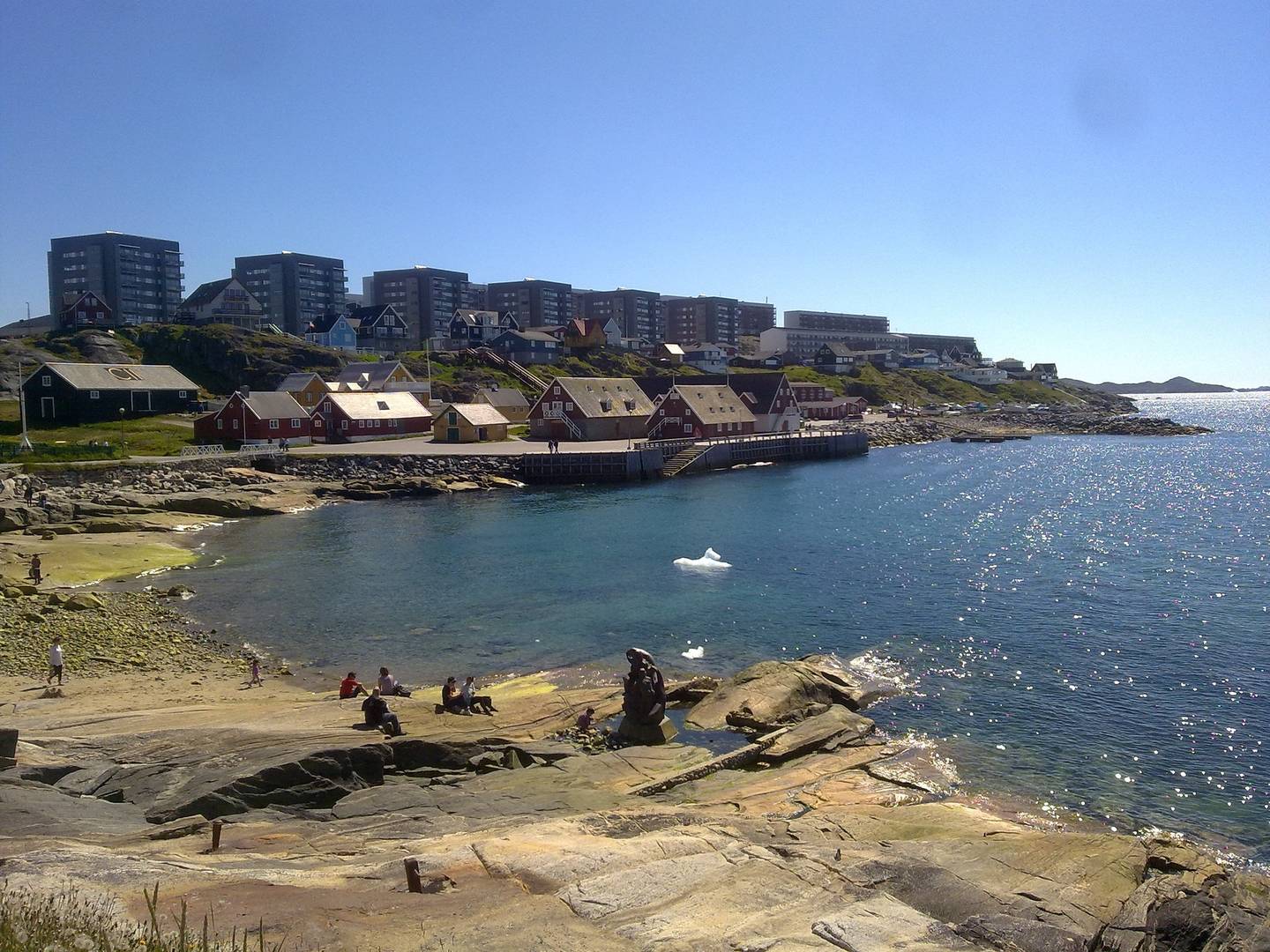 Nuuk