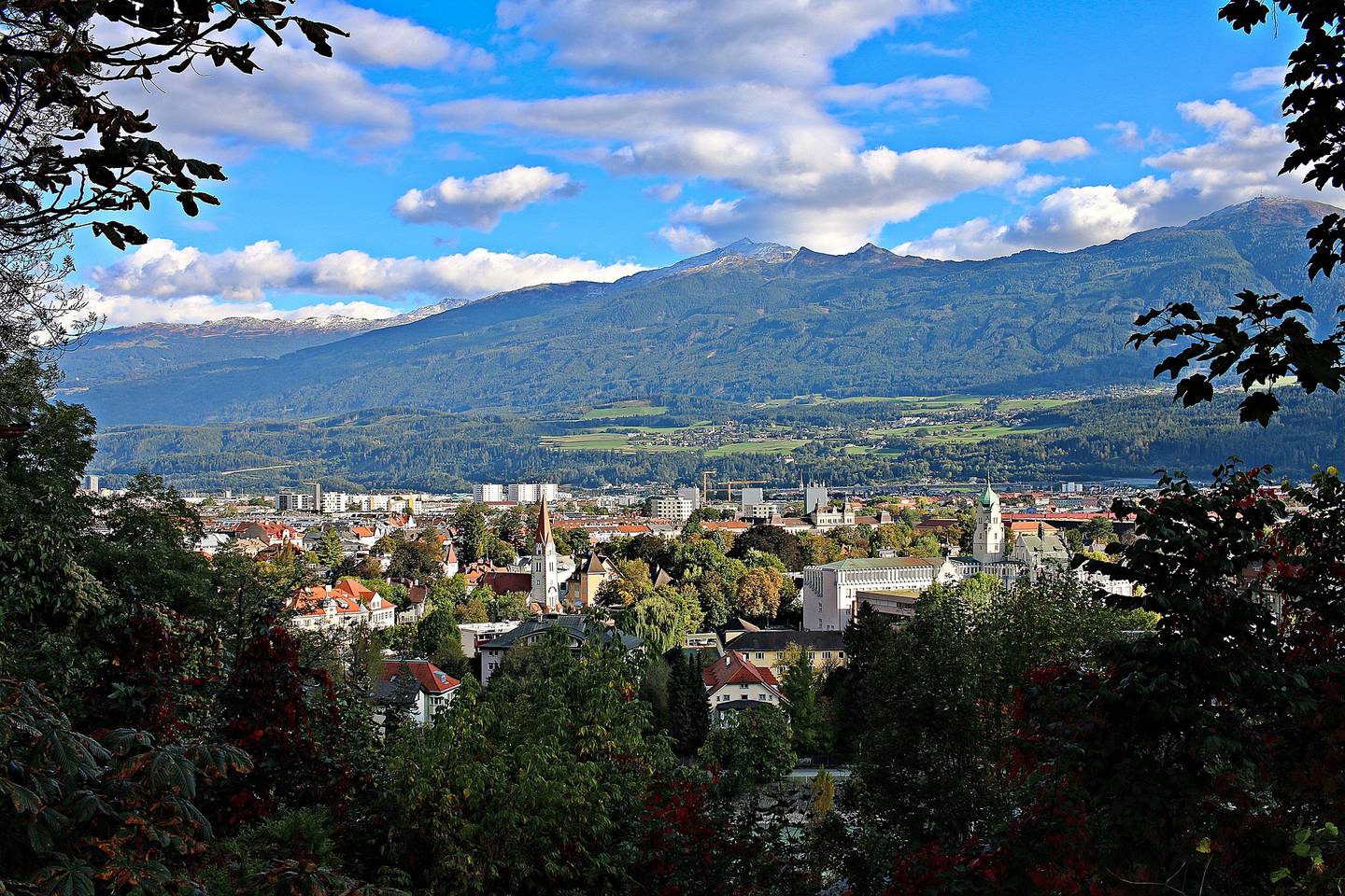 Innsbruck