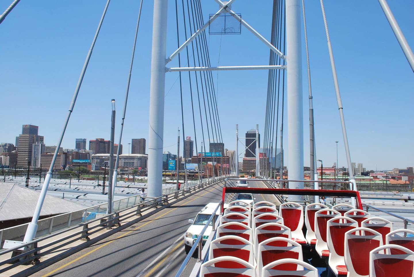 Johannesburg