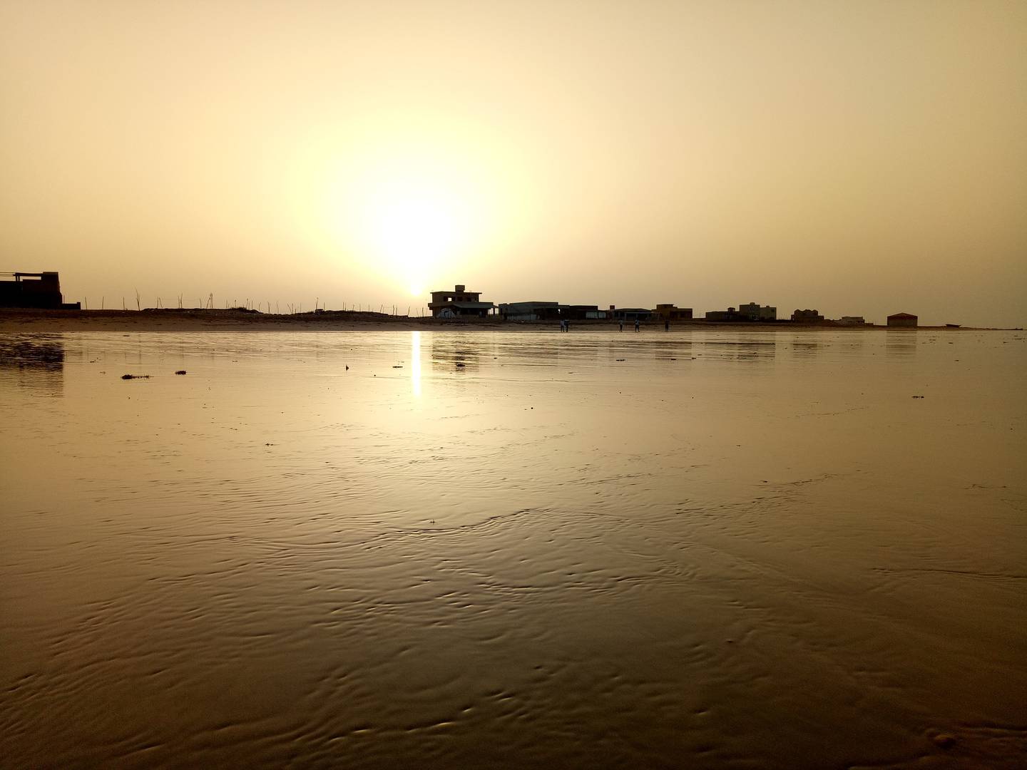 Karachi
