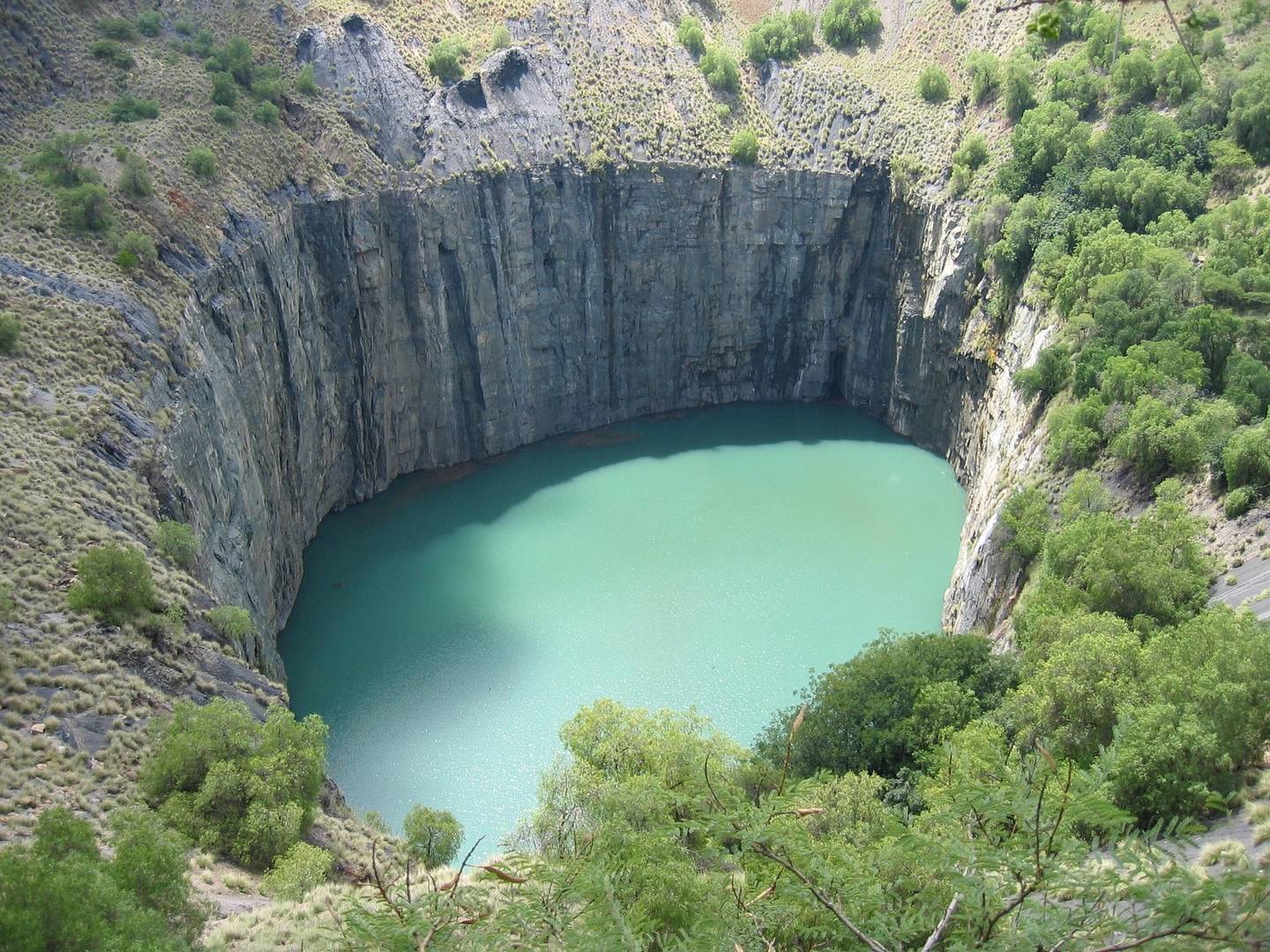 Kimberley, Northern Cape