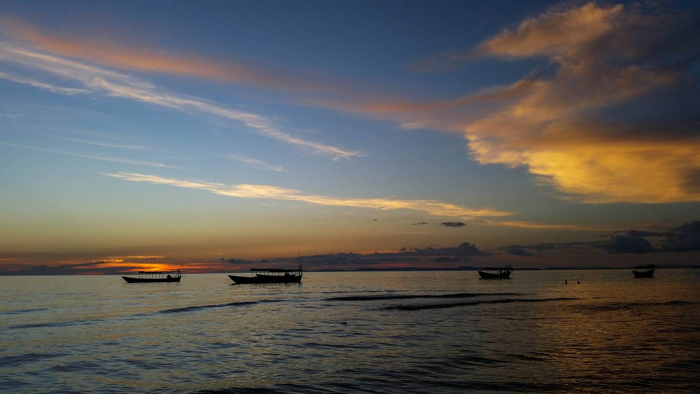 Sihanoukville Province