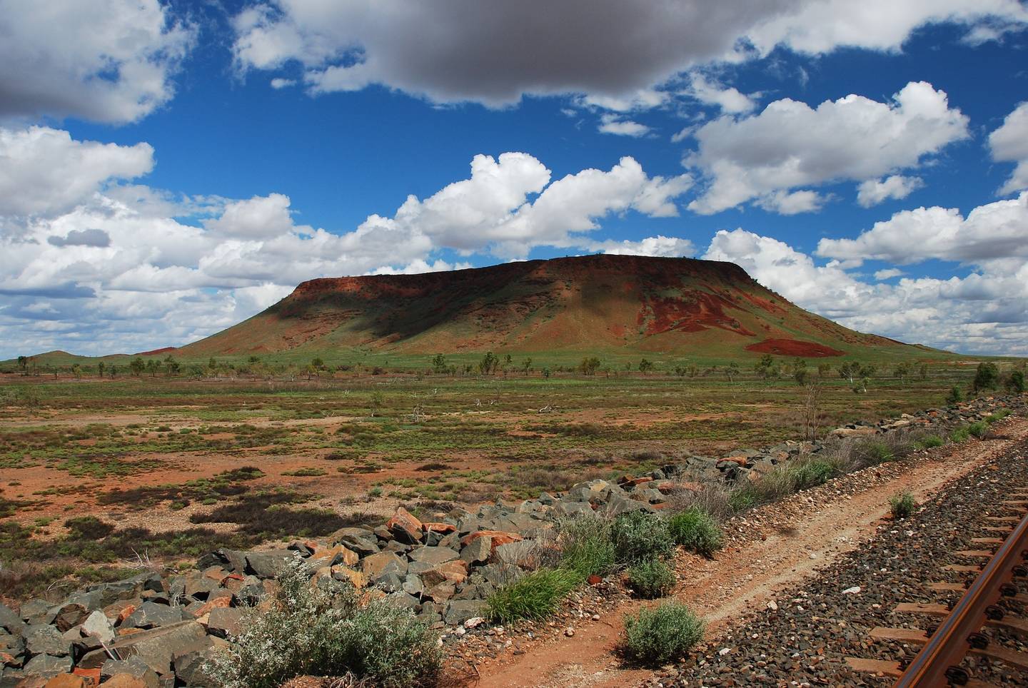 Karratha