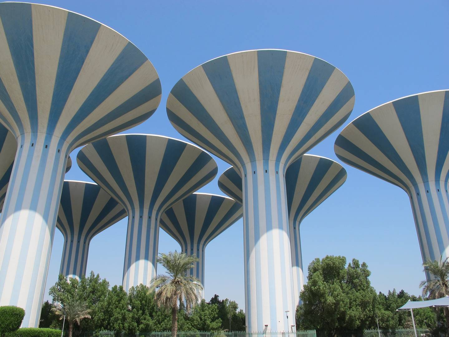Kuwait City