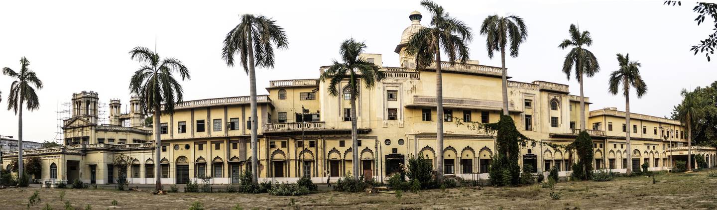Lucknow