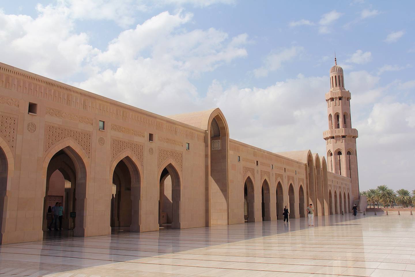 Muscat
