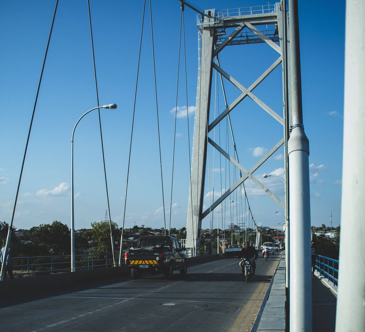 Maputo