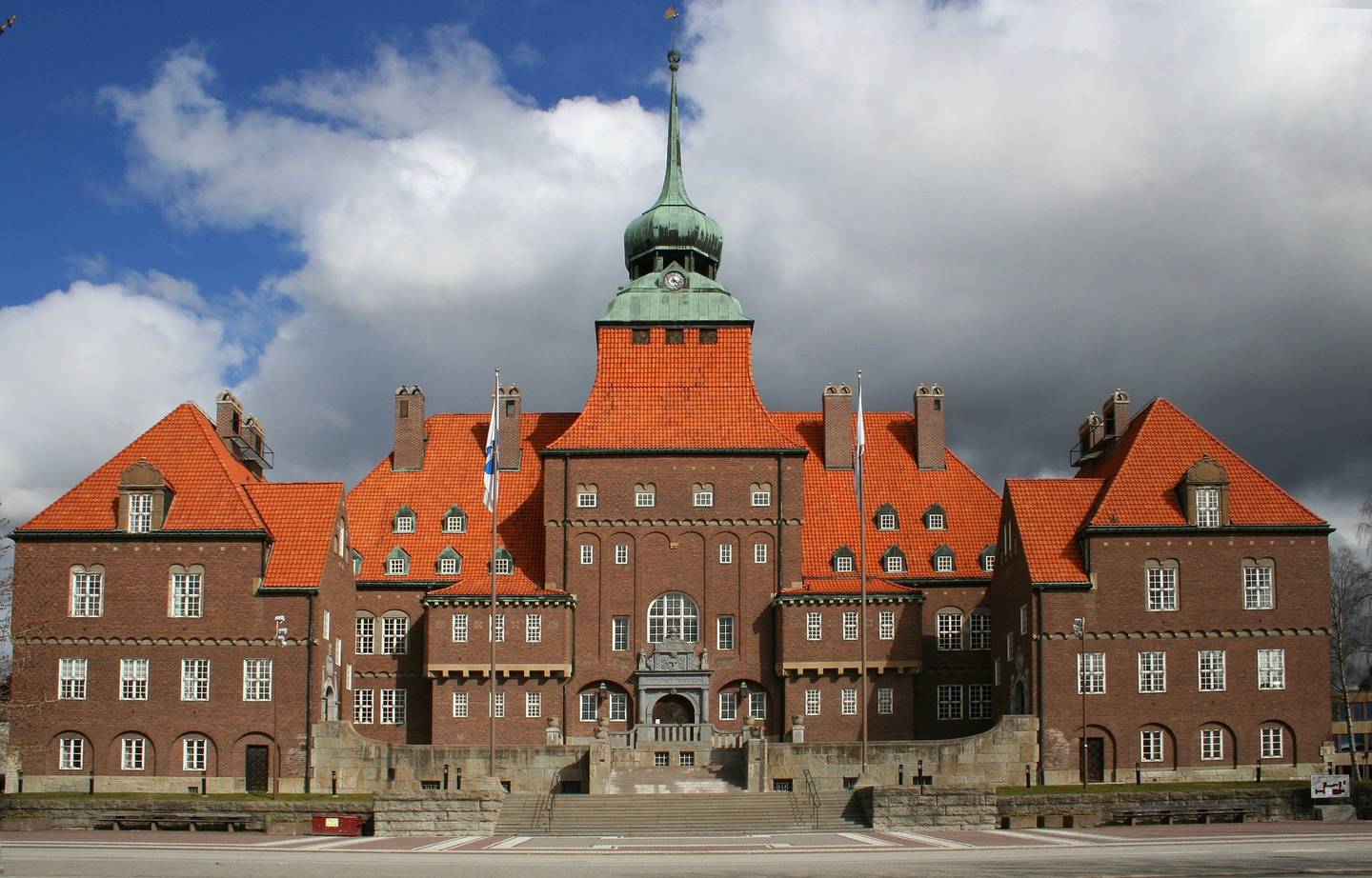 Östersund