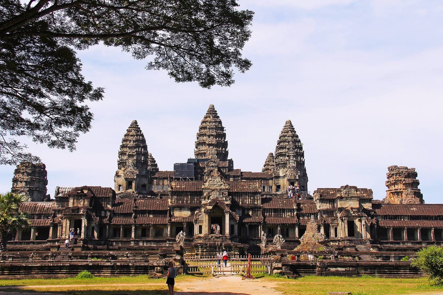 Siem Reap
