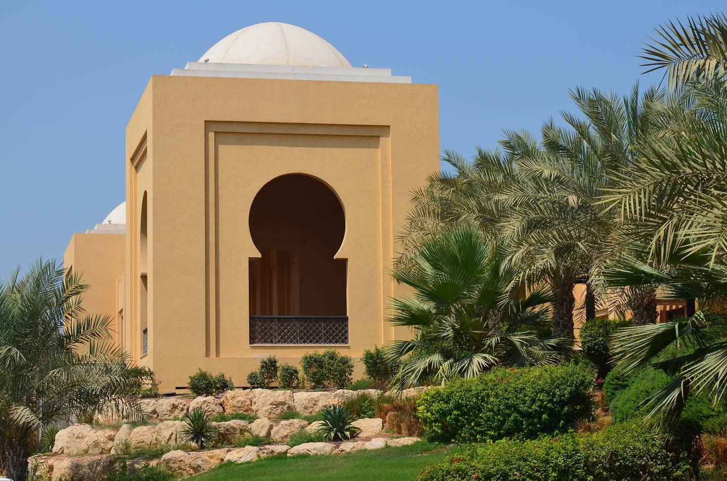 Ras al-Khaimah