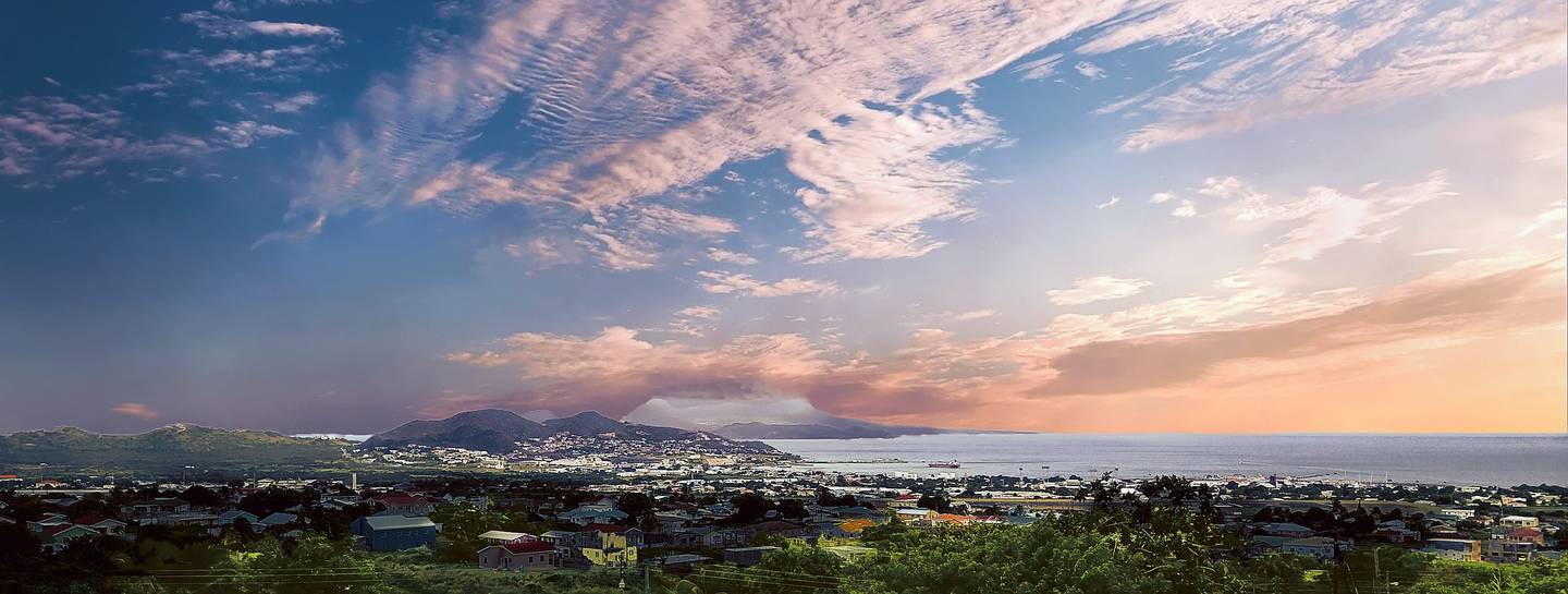 Saint Kitts