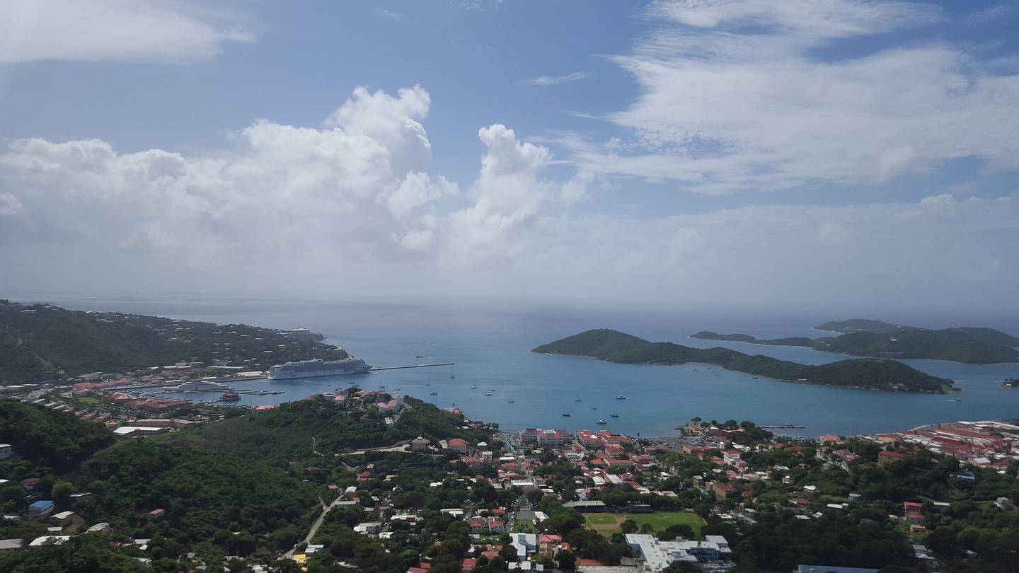Saint Thomas