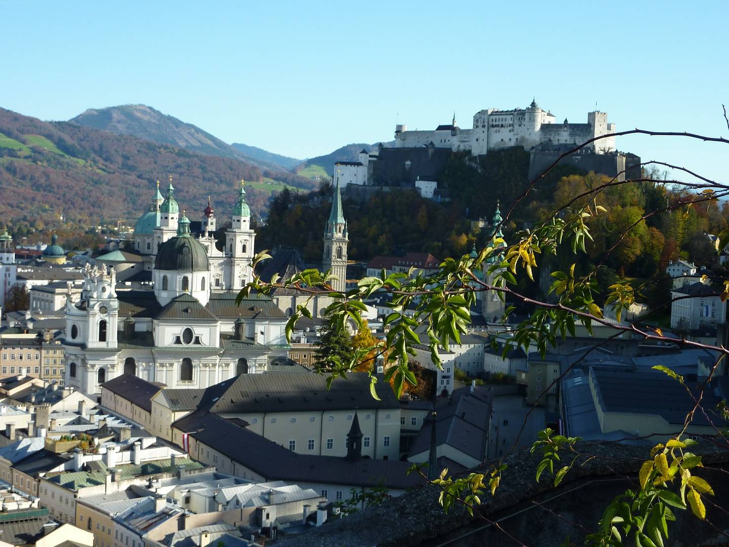 Salzburg