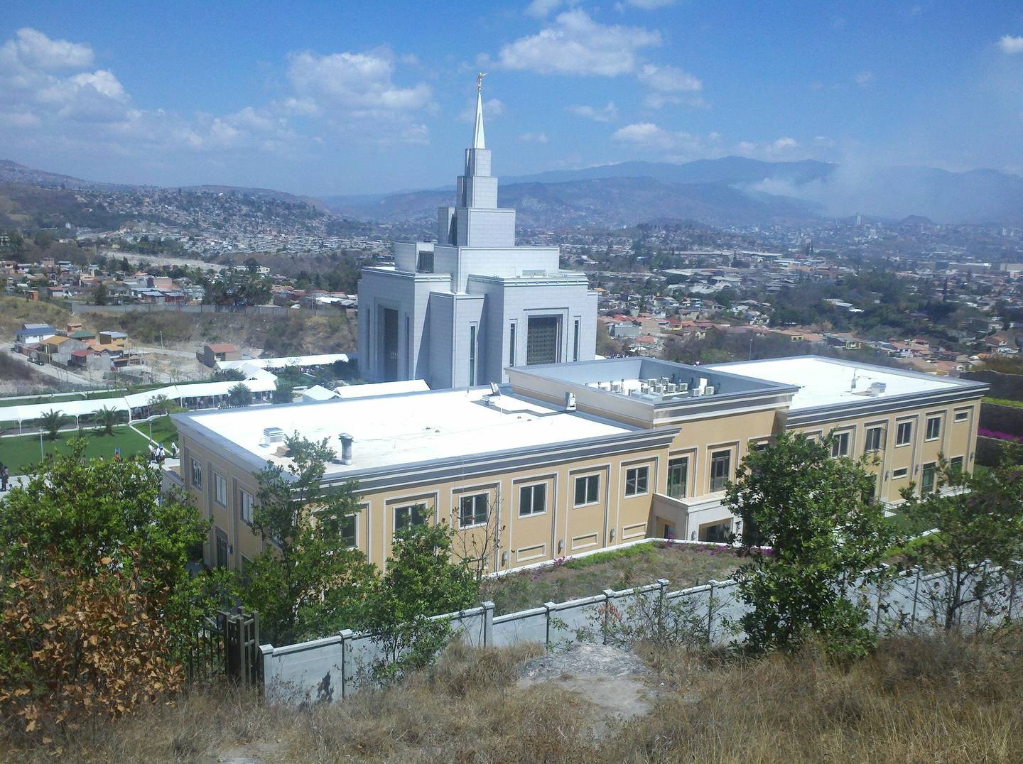 Tegucigalpa