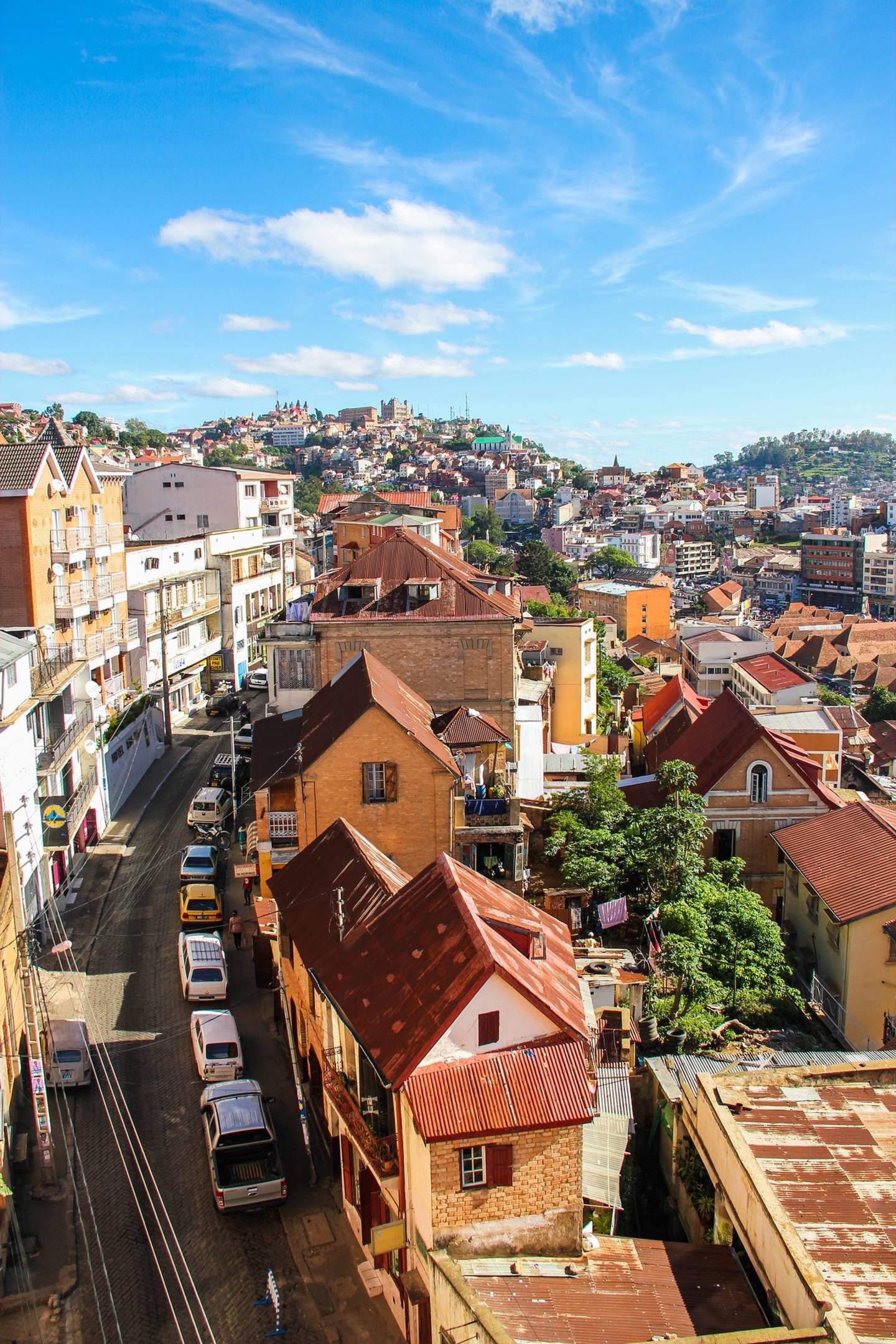 Antananarivo