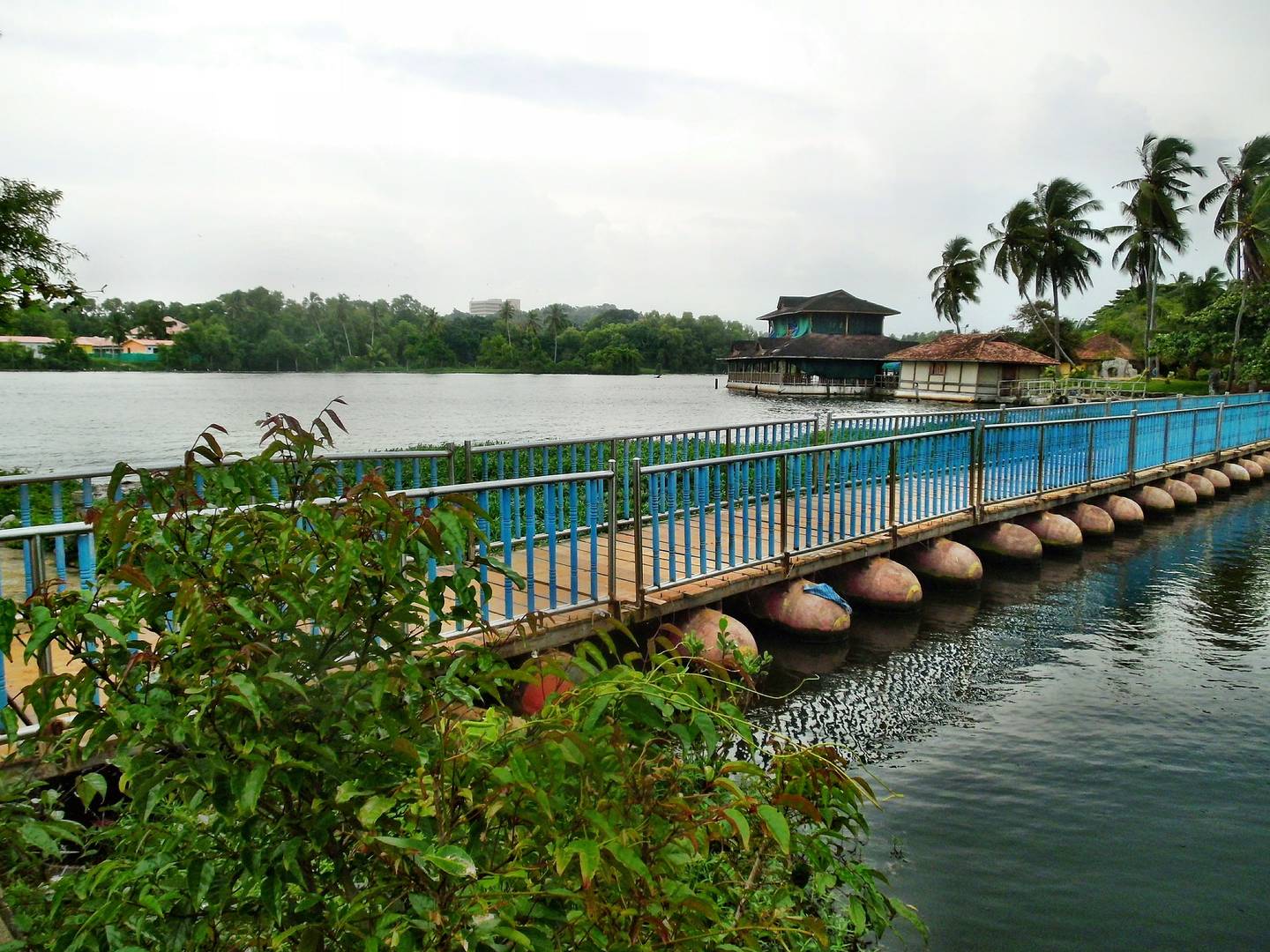 Thiruvananthapuram