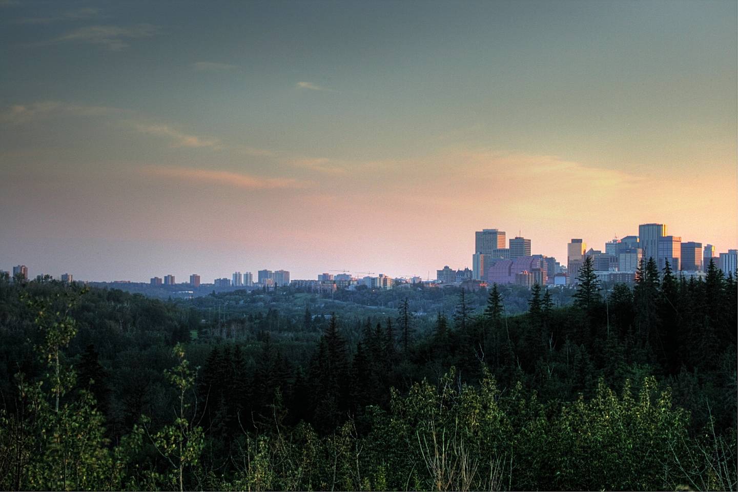Edmonton
